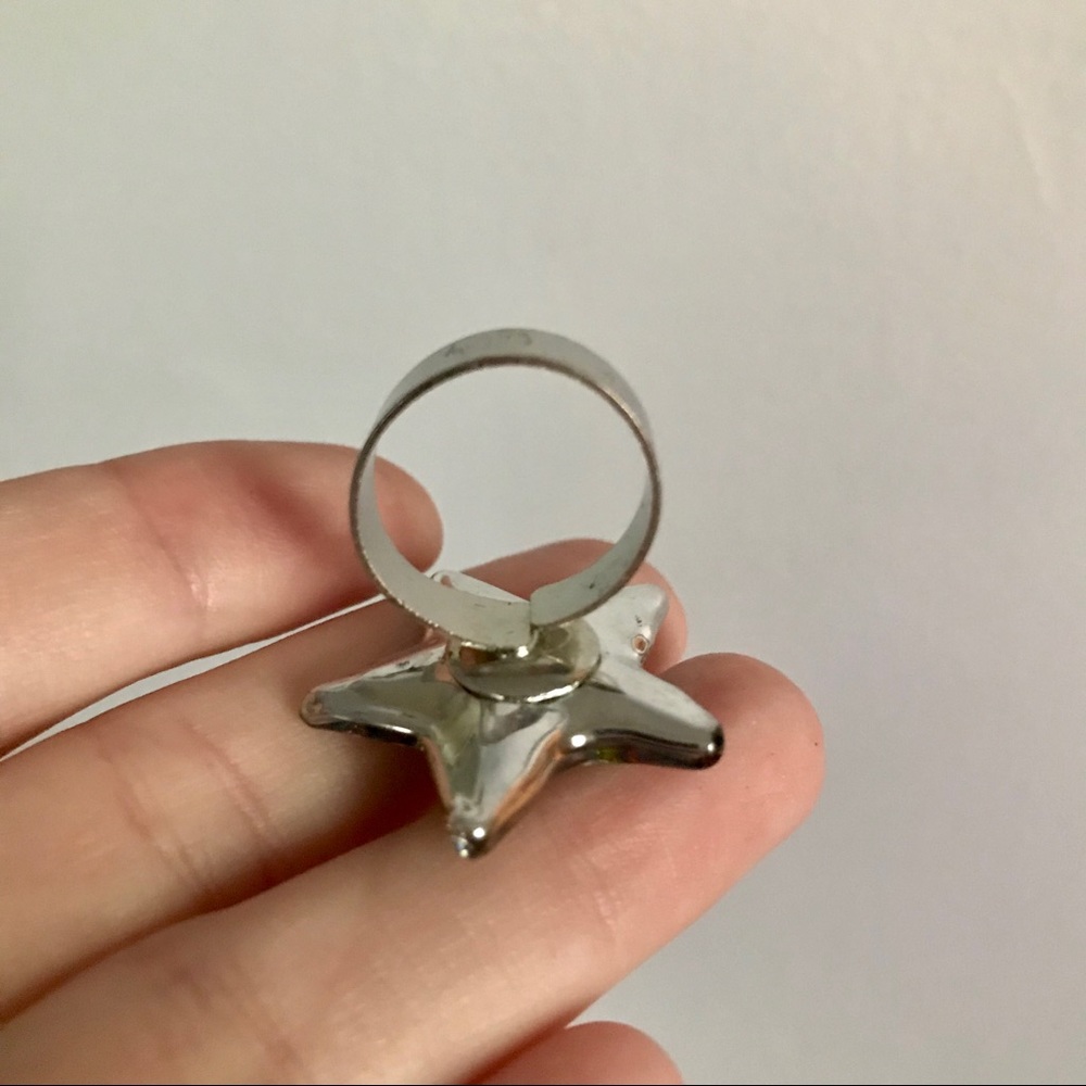 Star Ring-Free w/ bundle⭐️ - Picture 3 of 3